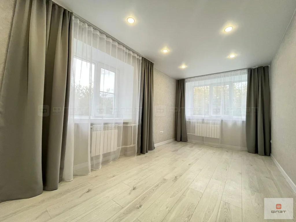 Продажа квартиры, Казань, ул. Короленко - Фото 1