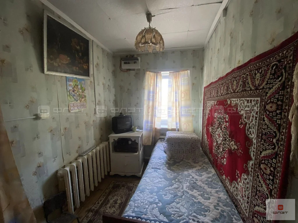 Продажа дома, Казань, ул. Трансформаторная (Аки) - Фото 20