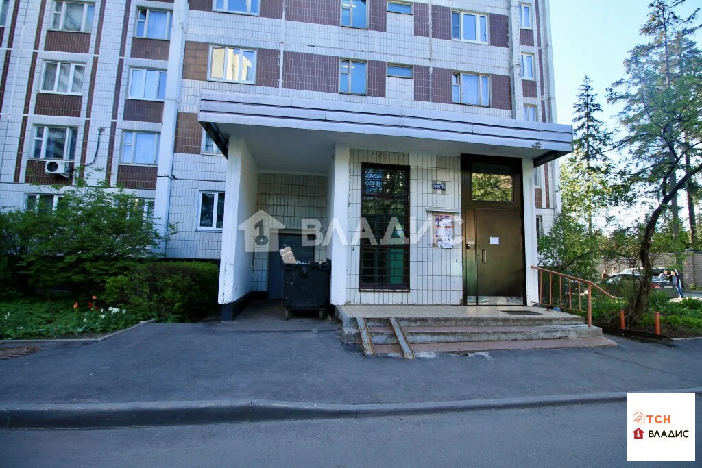 Продажа квартиры, Королев, Пушкинская улица - Фото 30