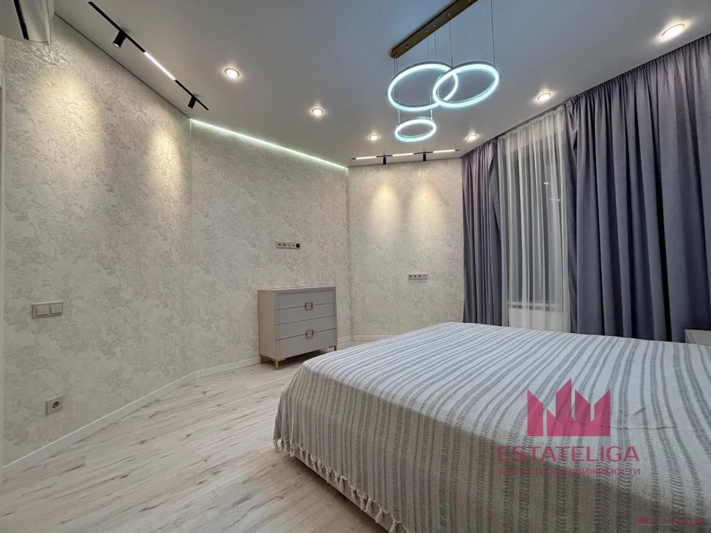 Аренда квартиры, ул. Лобачевского - Фото 2