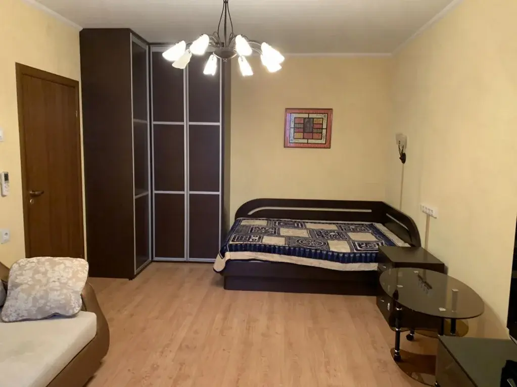 Пролетарская улица, 23 к1 - Фото 3