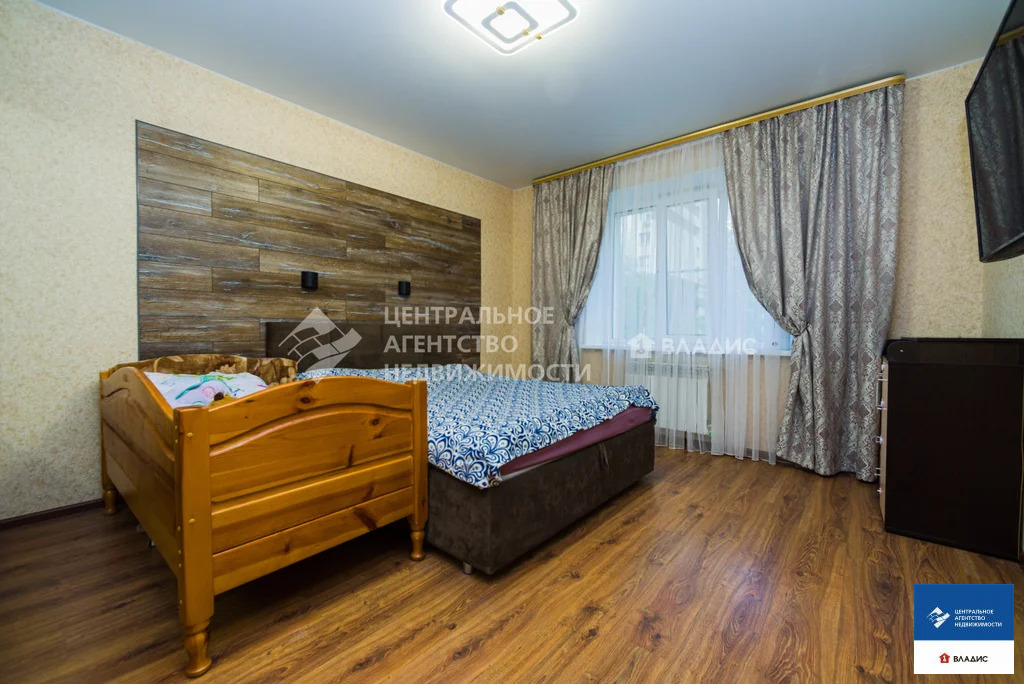 Продажа квартиры, Рязань, Шереметьевская улица - Фото 9