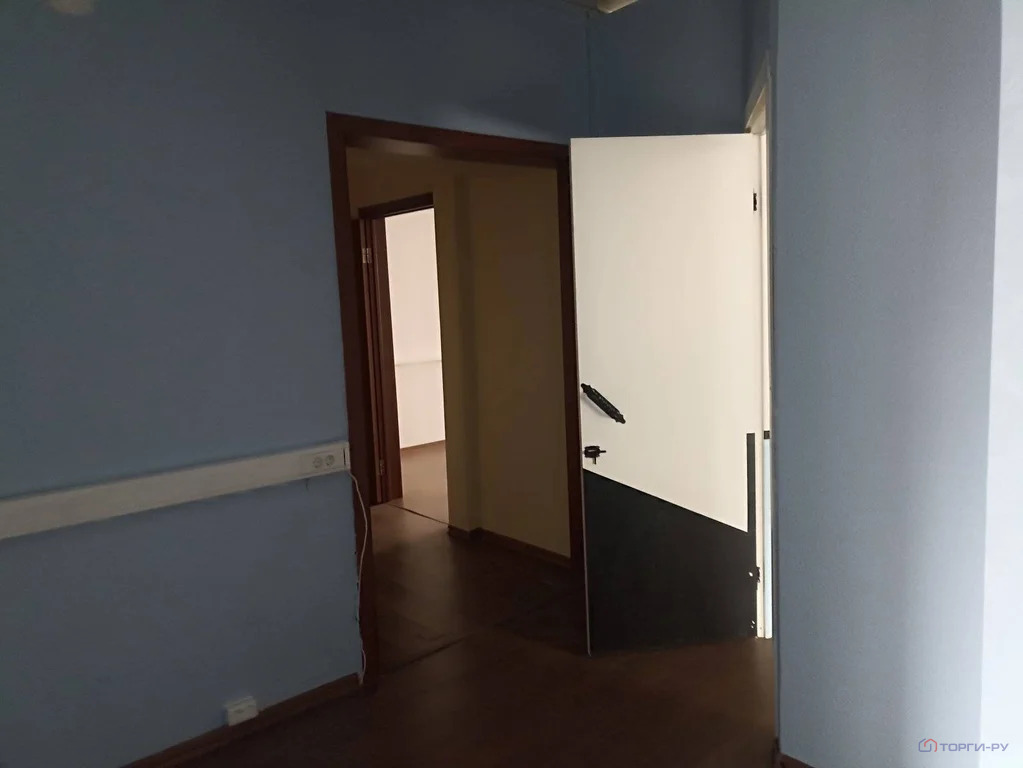 Продажа офиса, ул. Воронцовская - Фото 6