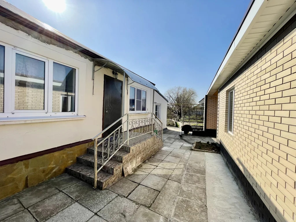 Продажа дома, Темрюк, Темрюкский район, ул. Бувина - Фото 13