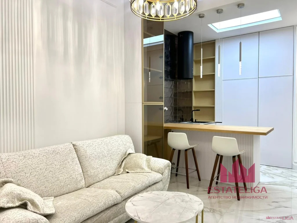 Аренда квартиры, улица Архитектора Щусева - Фото 1