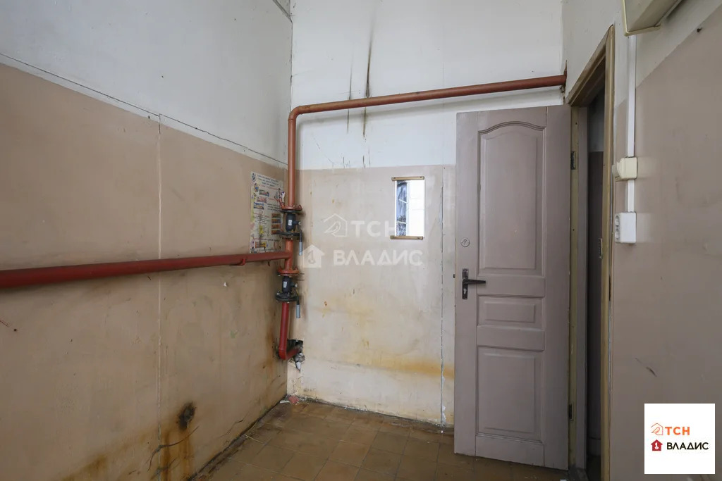 Аренда производственного помещения, Свердловский, Щелковский район, ... - Фото 12