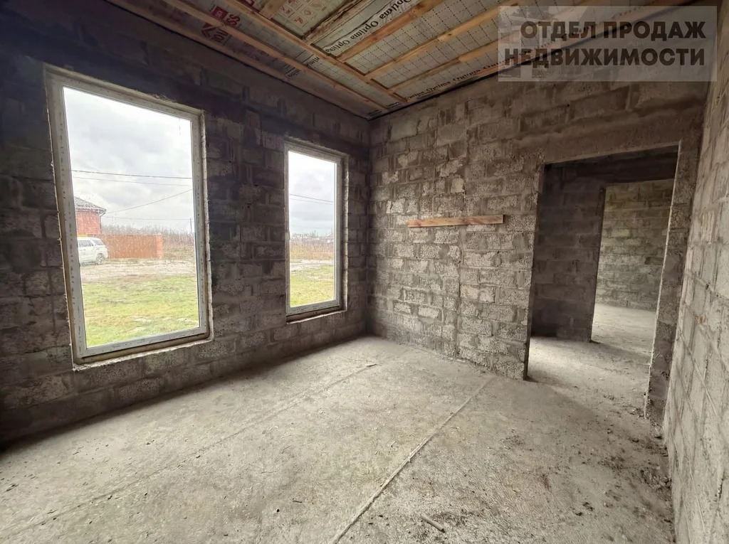 Дом с большой гостиной и мастер-спальней - Фото 10