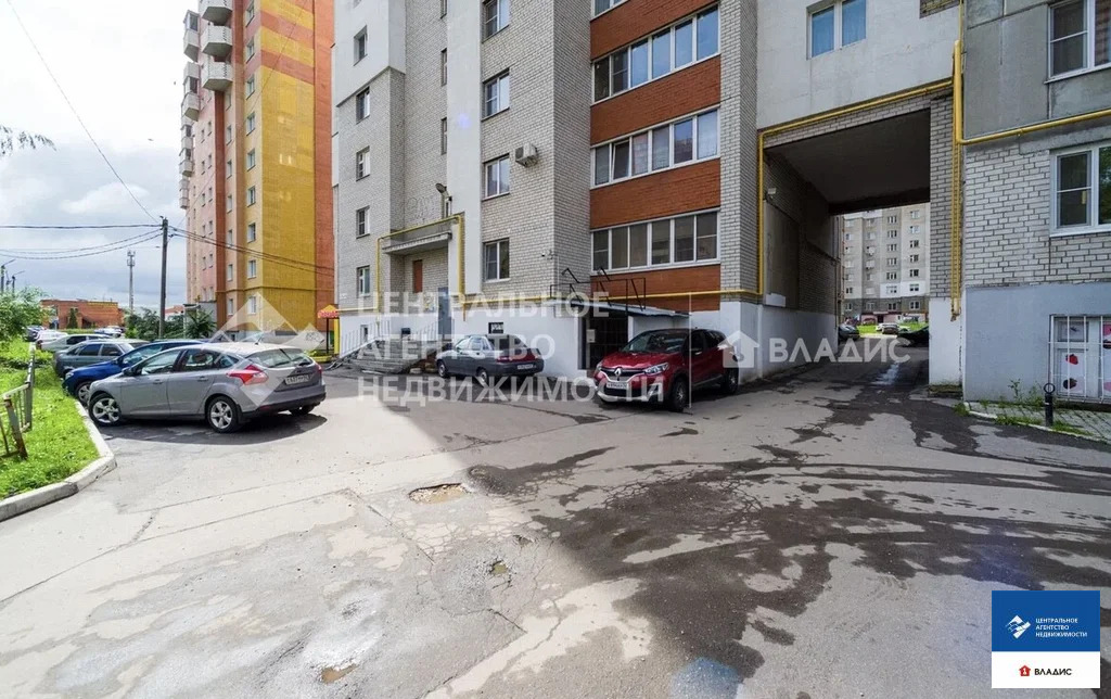 Продажа квартиры, Рязань, Большая улица - Фото 17