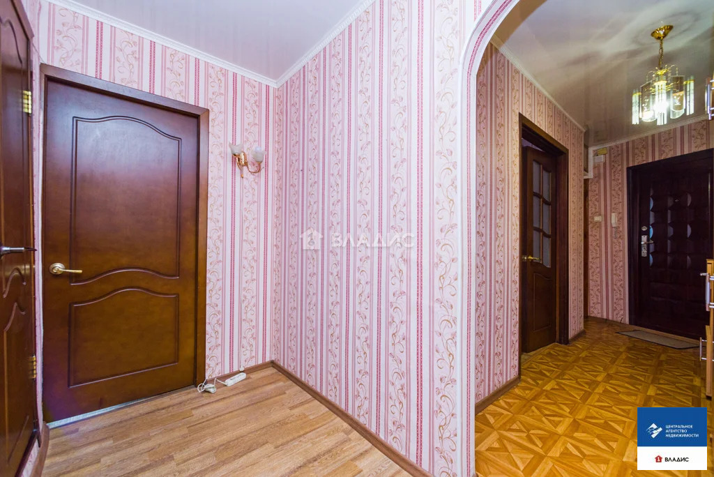 Продажа квартиры, Рязань, ул. Сельских Строителей - Фото 12
