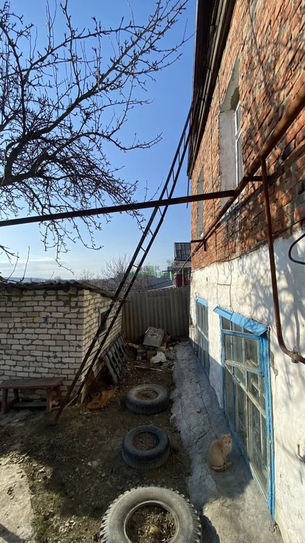 Продажа дома, Вольск, ул. Яковлева - Фото 19