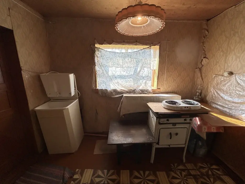 Дача 36 м2 на участке 6 сот. - Фото 12