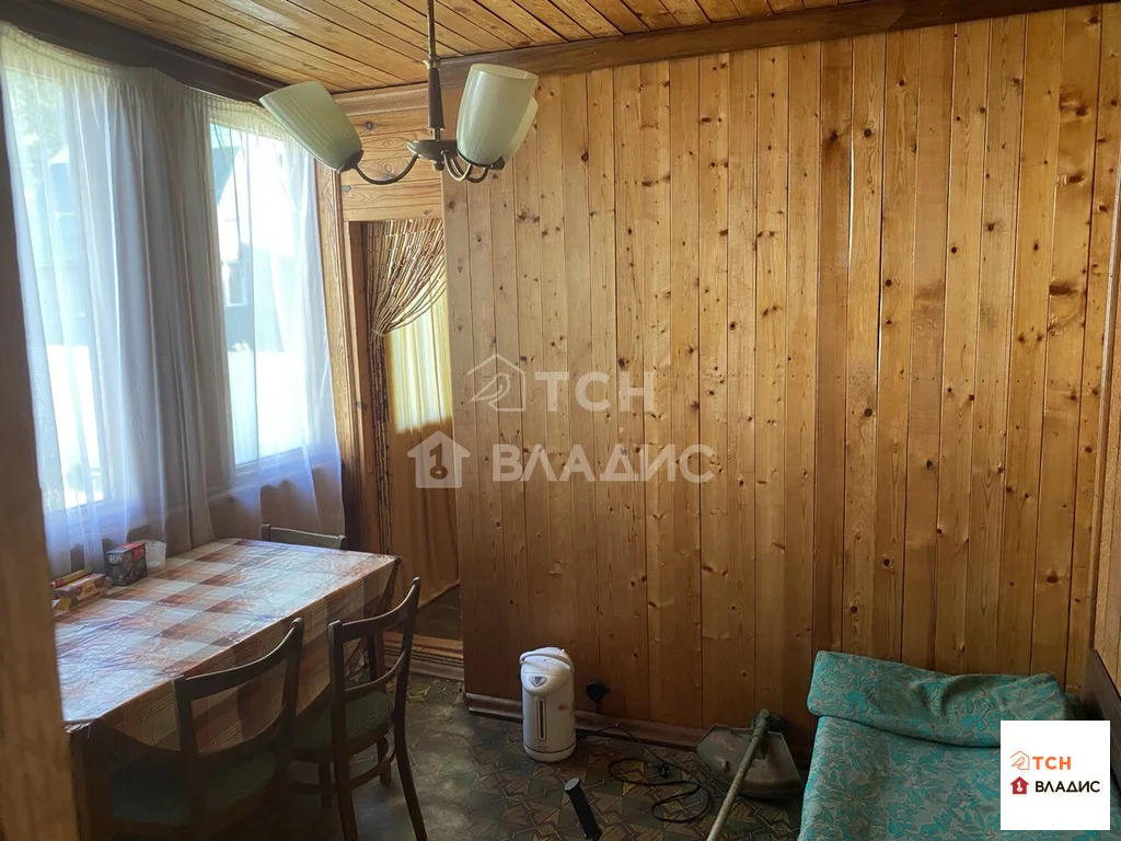 Продажа дома, Сергиево-Посадский район, 351 - Фото 17