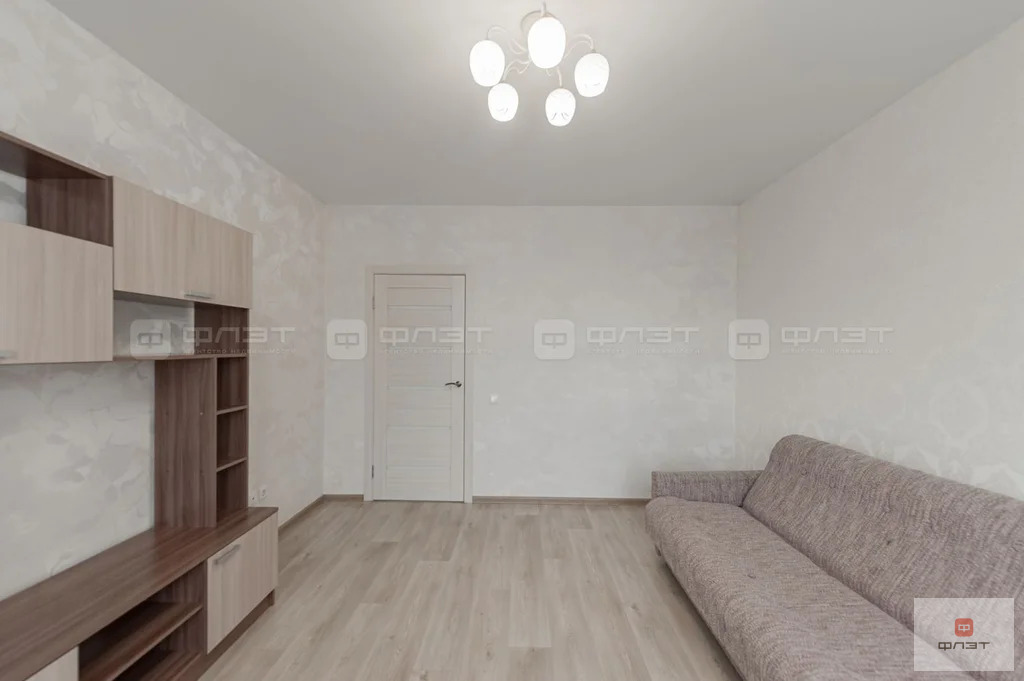 Продажа квартиры, Песчаные Ковали, Лаишевский район, ул. Нефтяников - Фото 3