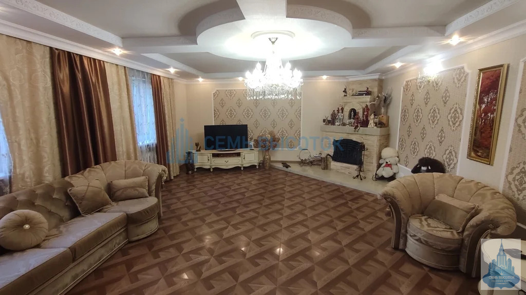 Продажа дома, Подольск - Фото 14