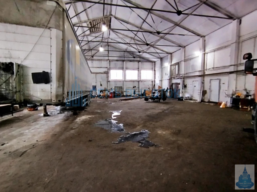 Аренда ПСН, Подольск, ул. Индустриальная - Фото 15