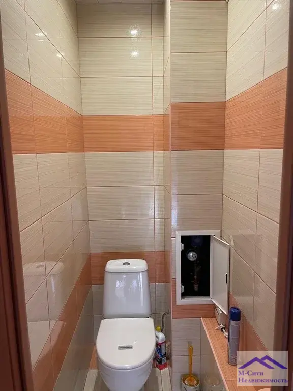 Продам 4-х комнатную квартиру в микрорайоне Маклино г. Малоярославца - Фото 19