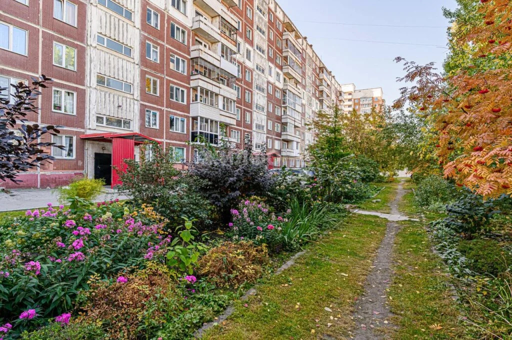 Продажа квартиры, Новосибирск, ул. Железнодорожная - Фото 10