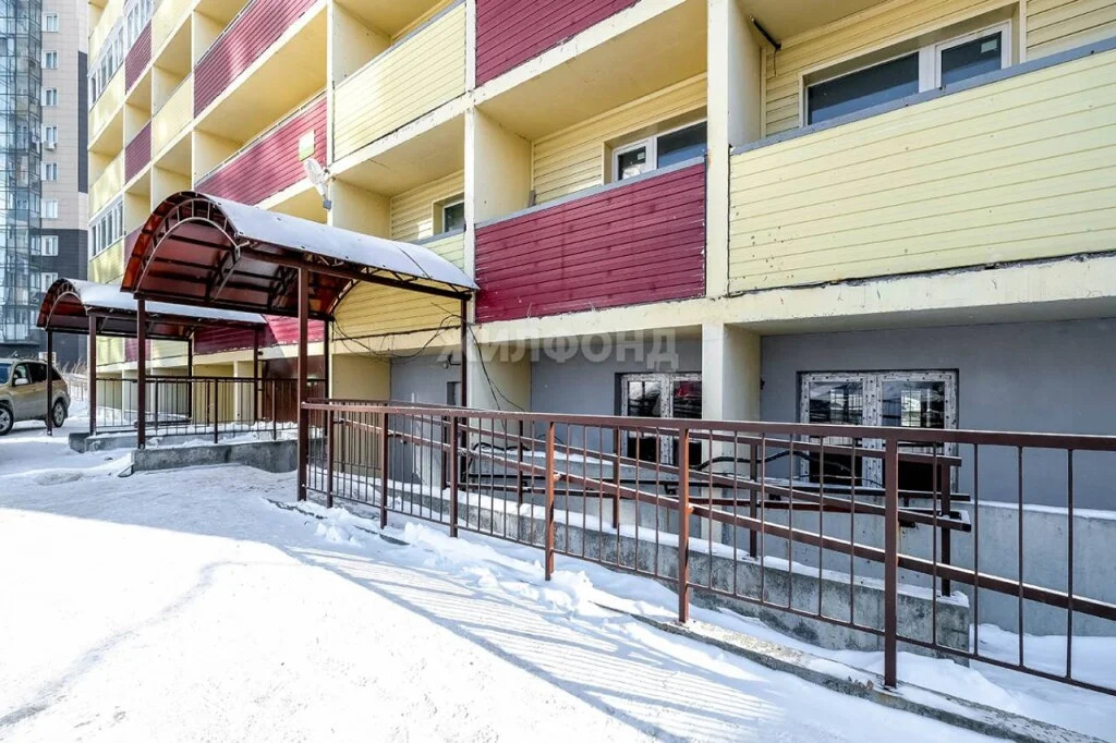 Продажа квартиры, Новосибирск, Дзержинского пр-кт. - Фото 8