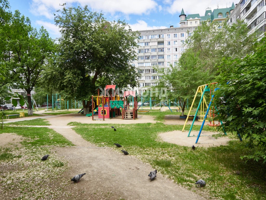 Продажа квартиры, Новосибирск, ул. Жуковского - Фото 22