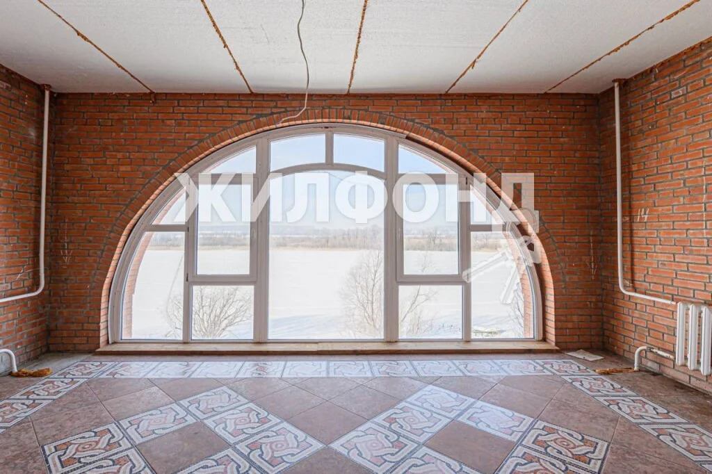 Продажа дома, Соколово, Колыванский район, с/о Озерное - Фото 7