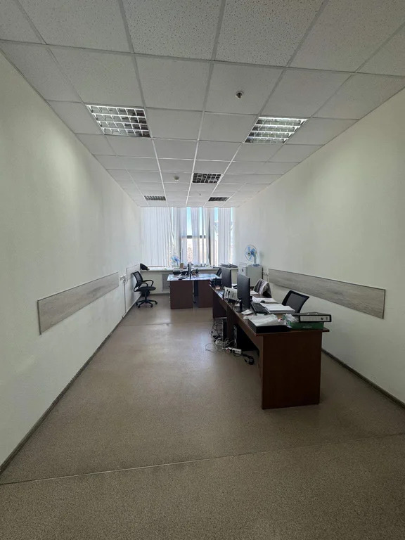 Аренда офиса 39.9 м2 - Фото 6