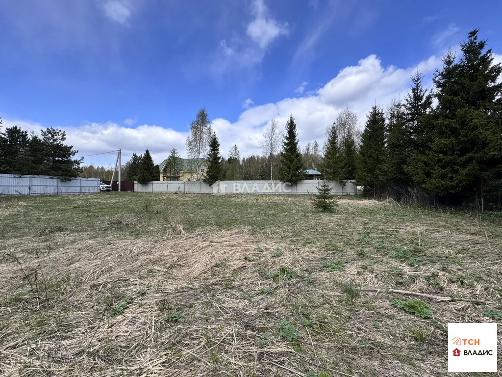 Продажа участка, Володкино, Пушкинский район - Фото 5