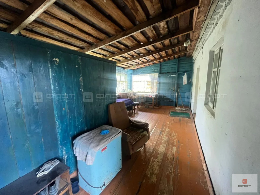 Продажа дома, Казань, ул. Услонская (Малые Дербышки) - Фото 10