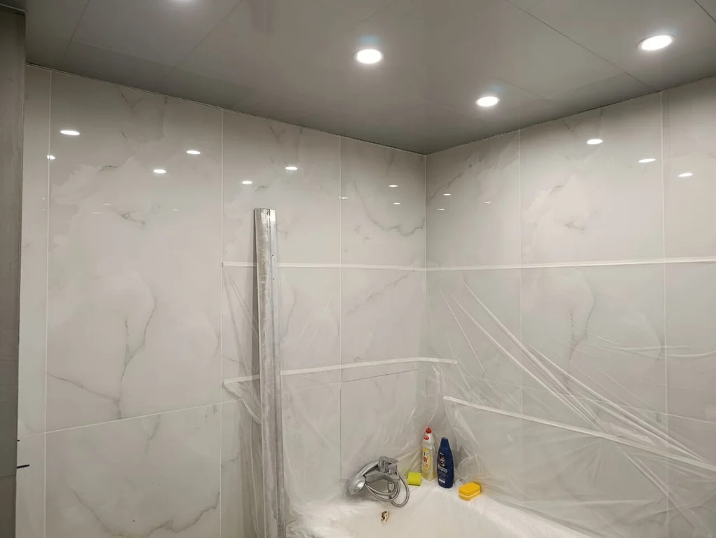 Продажа квартиры, Казарменный пер. - Фото 5