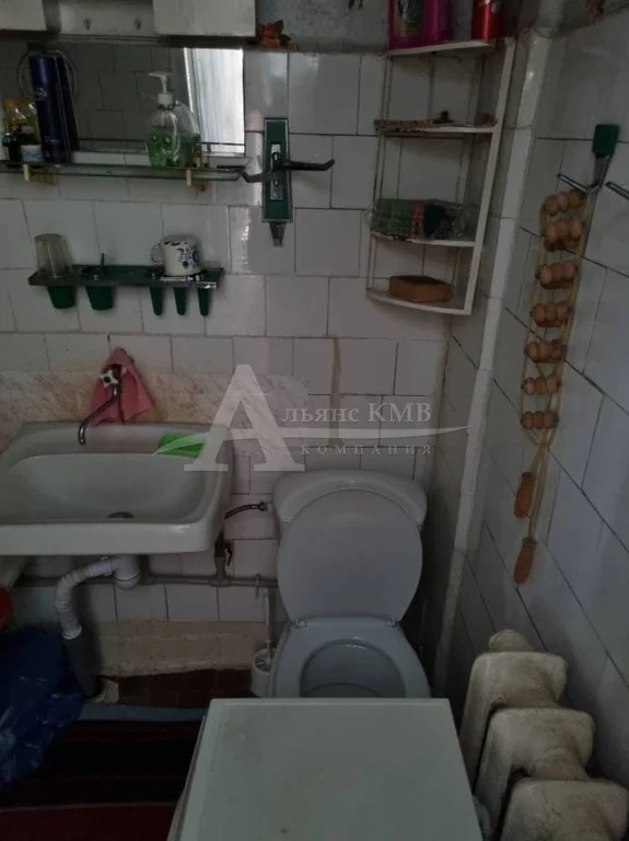 Продажа дома, Георгиевск, 1Зеленая ул. - Фото 12