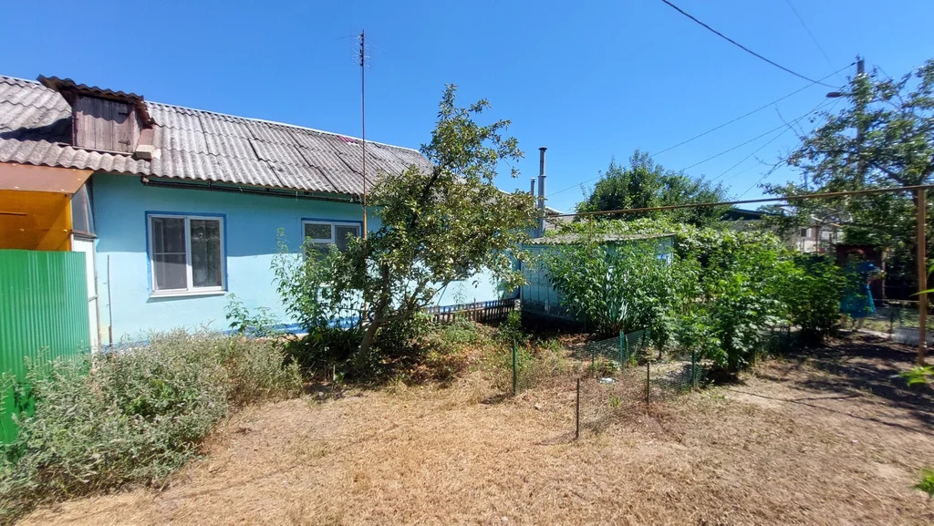 Продажа дома, Октябрьский, Темрюкский район, улица Дорожная - Фото 11