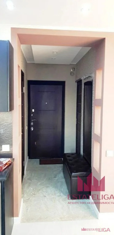 Продажа квартиры, Лопатино, Ленинский район, Сухановская улица - Фото 8