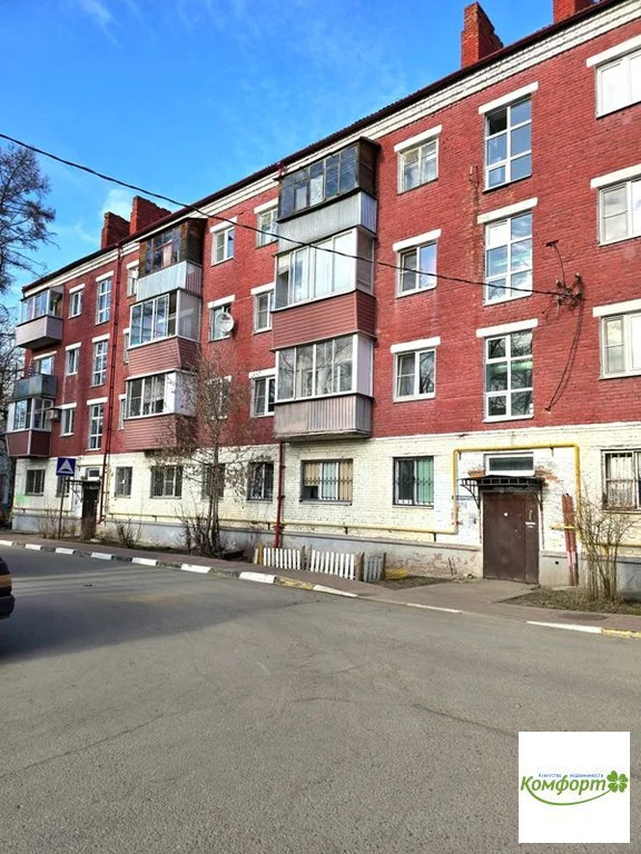 Продажа квартиры, Раменское, Раменский район, ул. Народная - Фото 0