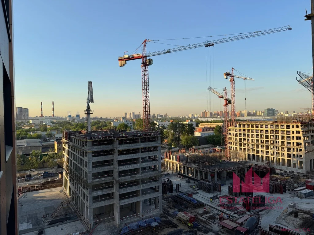 Продажа квартиры, ул. Южнопортовая - Фото 6