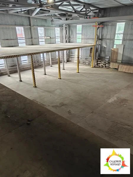 Отапливаемое складское помещение на огороженной охраняемой территории - Фото 41