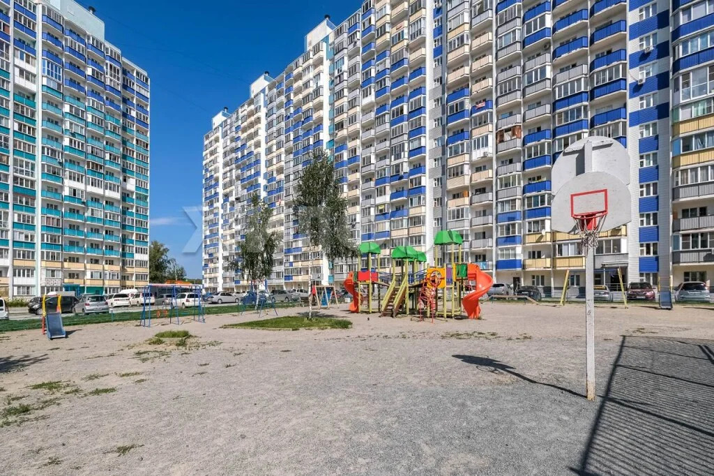 Продажа квартиры, Новосибирск, ул. Одоевского - Фото 8