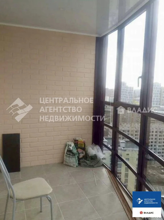 Аренда квартиры, Рязань, Брестская улица - Фото 6