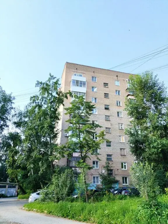 Продам 1 ком.кв.ул/пл. Юг.Запад Екатеринбург - Фото 1