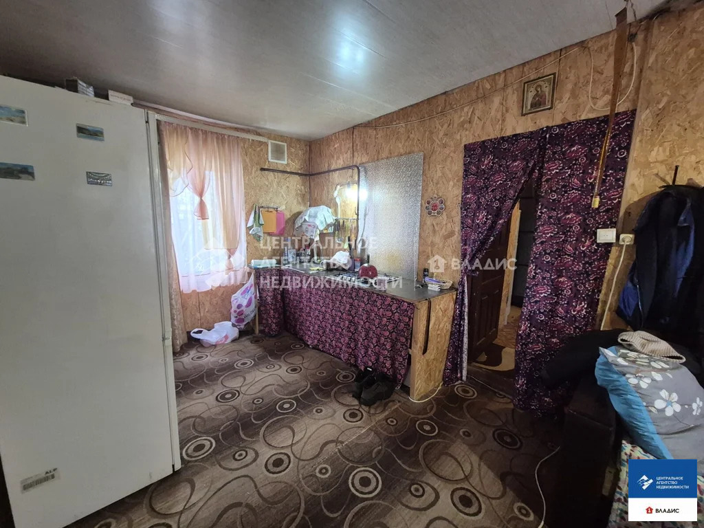 Продажа дома, Кузьминское, Рыбновский район - Фото 9