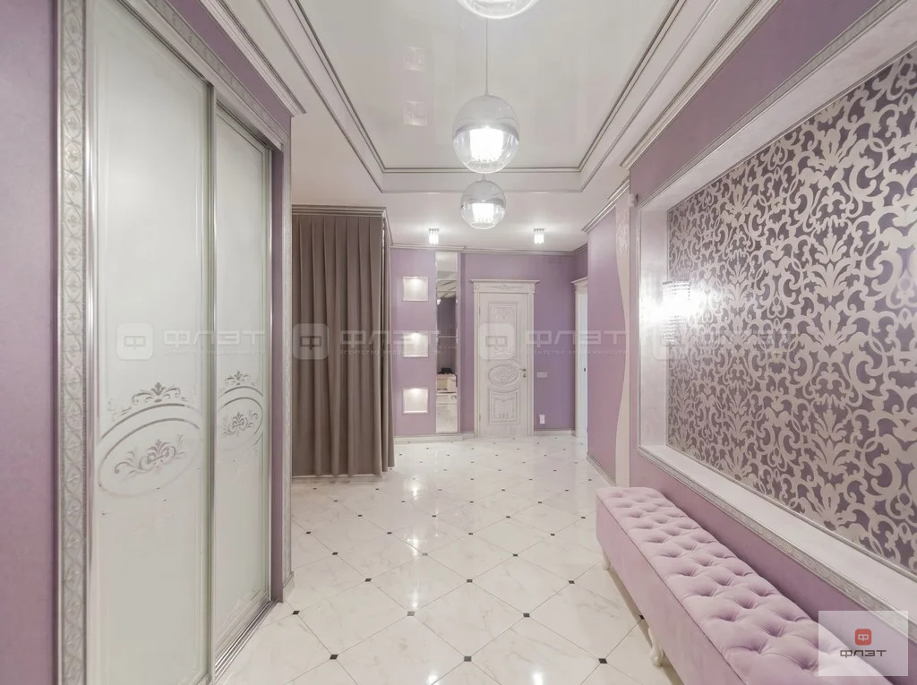 Продажа квартиры, Казань, ул. Сибгата Хакима - Фото 10