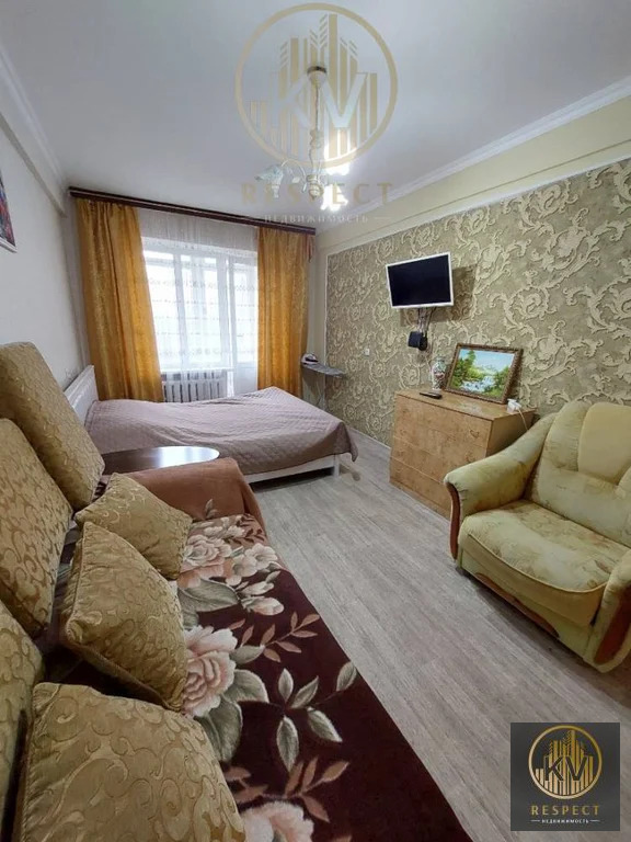 Продажа квартиры, Ессентуки, ул. Октябрьская - Фото 1