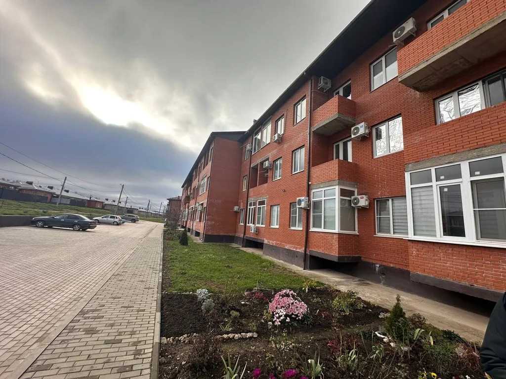 Продажа квартиры, Северская, Северский район, ул. Победы - Фото 1