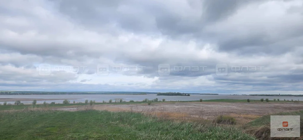Продажа участка, Дятлово, Лаишевский район, ул. Казанская - Фото 7