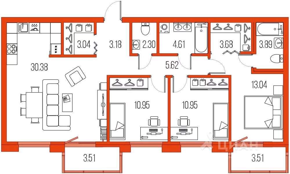 Героев 31 карта