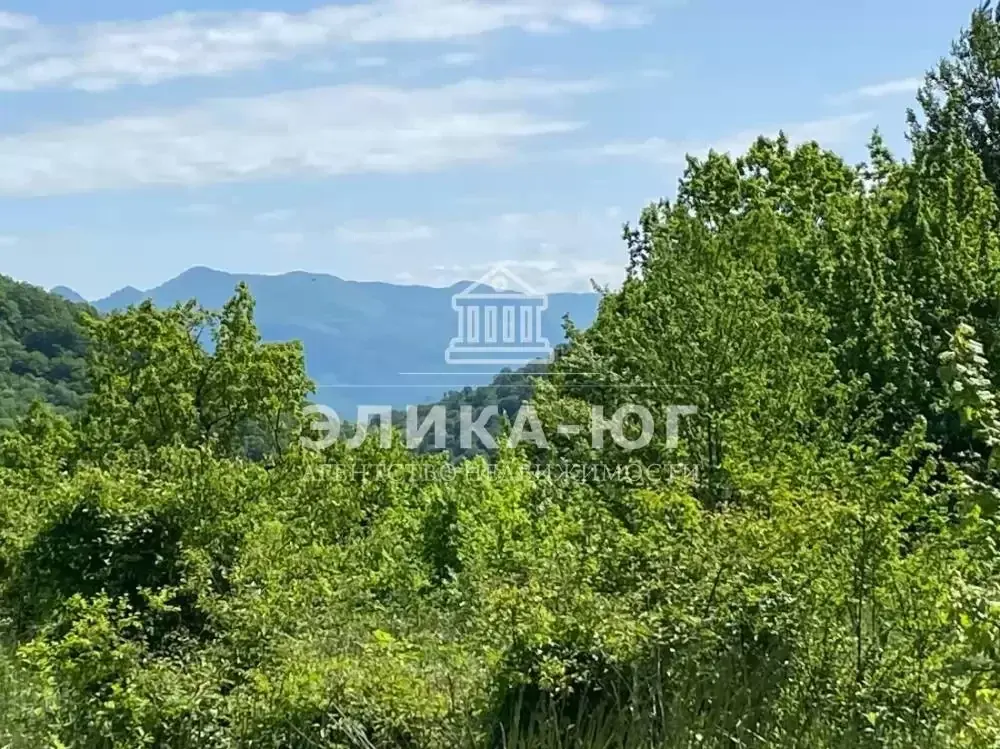 Продажа участка, Цыпка, Туапсинский район - Фото 10