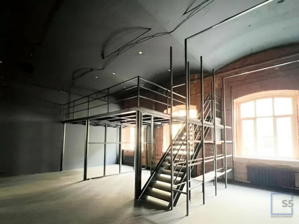 Аренда офиса, м. Тульская, Холодильный переулок 3 - Фото 7