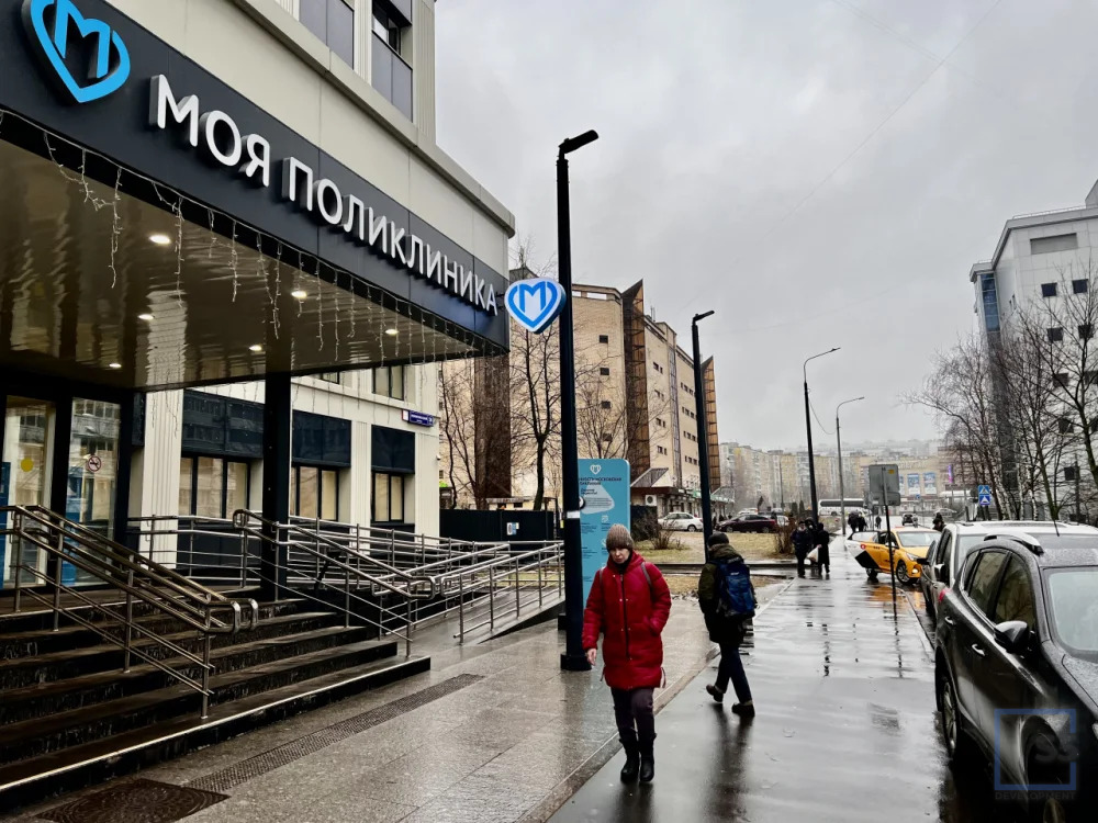 Продажа готового бизнеса, м. Ясенево, Новоясеневский проспект 24 - Фото 9