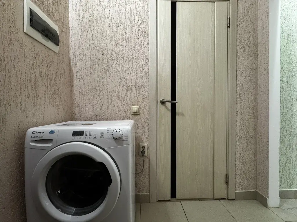 Студия ул.Самсоновская, дом 10 - Фото 13