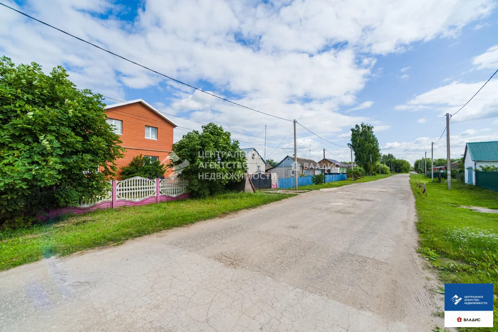 Продажа дома, Собчаково, Спасский район, ул. Центральная - Фото 23