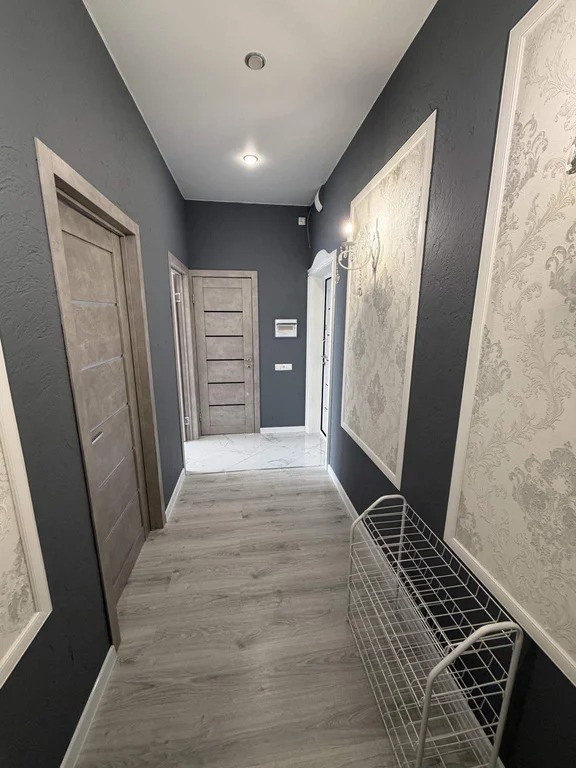 Продается 2-комн. квартира 52 кв.м. - Фото 12