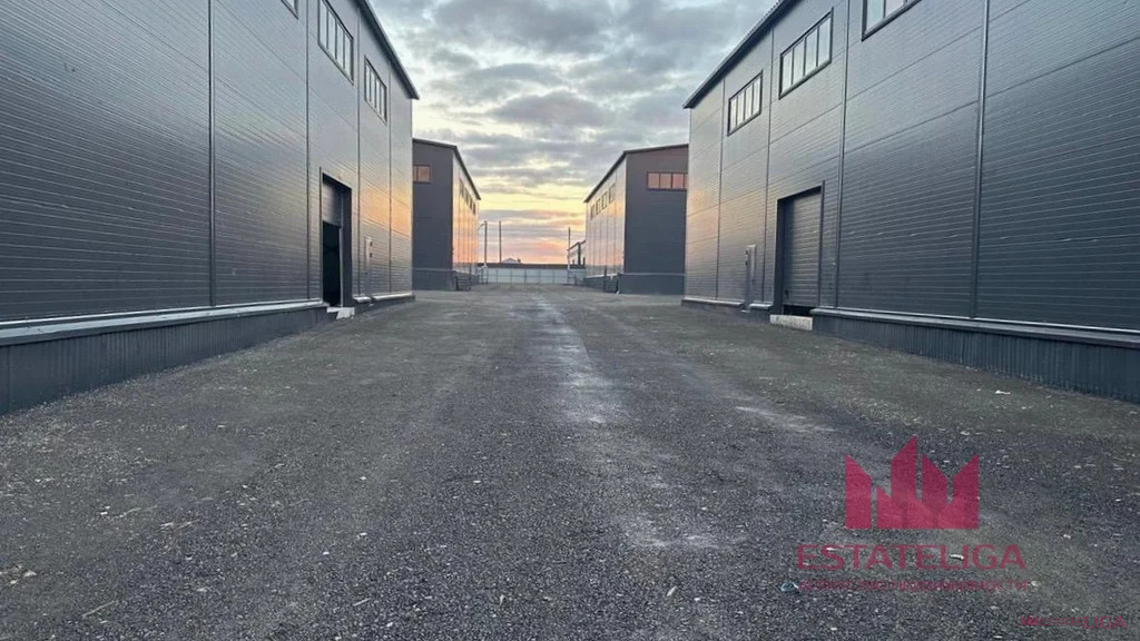 Продажа склада, Домодедово, Домодедово г. о. - Фото 5